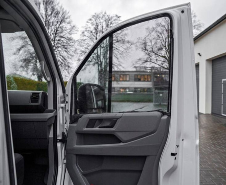 Zanzariere per porta laterale anteriore per MERCEDES SPRINTER W907 2018- |