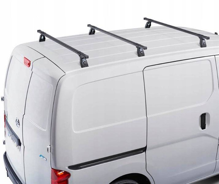 Mercedes Sprinter portapacchi dedicato 06&gt