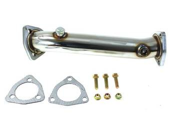 Downpipe AUDI A4 B5 B6 VW PASSAT 1.8T DECAT