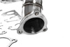 Collettore di scarico Audi S4 S5 A7 A8 B8 Q5 SQ5 3.0 TFSI