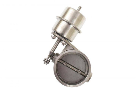 Valvola di scarico pneumatica 51 mm Vuoto chiuso