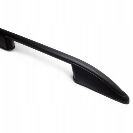 Barre portatutto per MERCEDES CITAN / EQT 2021- SHORT | argento