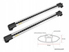 Portapacchi Citroen C4 Grand Picasso 2014-18