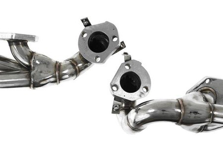 Collettore di scarico Audi 2.7 BiTurbo