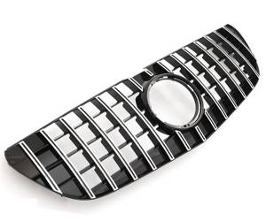 GRIGLIA MERCEDES W447 VITO 14-19 PANAMERICANA