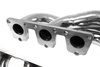 Collettore di scarico Audi S4 S5 A7 A8 B8 Q5 SQ5 3.0 TFSI