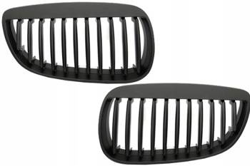 Griglia a rene BMW E92 07-10 Coupé/Cabrio NERO