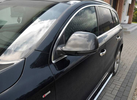Calotte specchietti VW T6.1 2019 - California