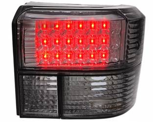 VW T4 fumo luci posteriori a led da FK