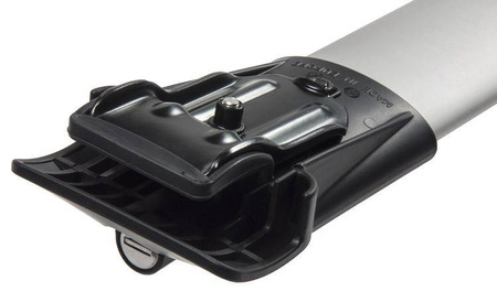 Portapacchi per Land Rover Freelander per rotaie