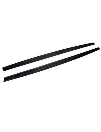 LISTELLI SOTTOPORTA BMW F32 F36 PERFORMANCE GLOSSY BL