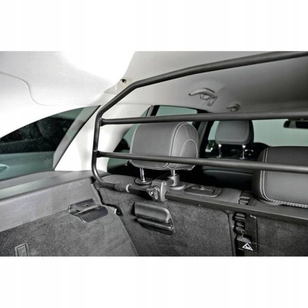 Griglia divisoria del bagagliaio Toyota RAV4 2006>02/19 