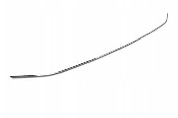 Griglia paraurti anteriore Volkswagen Tiguan 16+