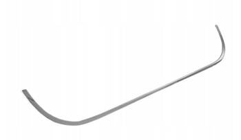 Listello della griglia anteriore GRILL VW CRAFTER 2006-2017