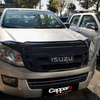 Carenatura copri cofano per ISUZU D-MAX 2012-2017