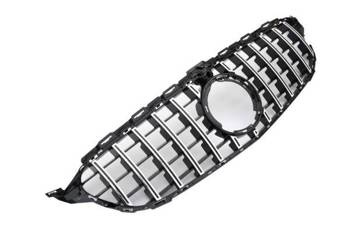 GRIGLIA MERCEDES W205 3/18- PANAMERCICANA B/C TELECAMERA