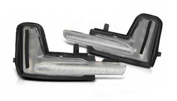 Supporti per specchietti retrovisori dinamici per Volvo Xc90 MkII