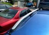 Subaru XV barre portatutto 2011+
