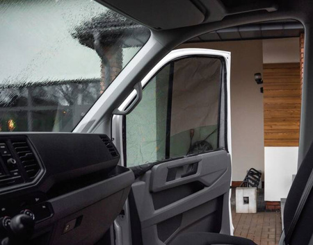 Zanzariere per porta laterale anteriore per MERCEDES SPRINTER W907 2018- |