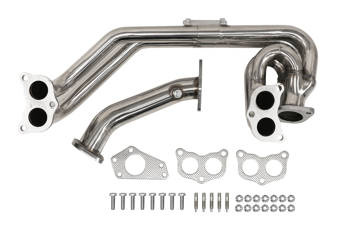 Collettore di scarico Impreza WRX STi 08-17 2.5L Turbo EJ25