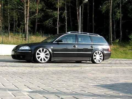 SOSPENSIONE FILETTATA SKODA SUPERB 3U