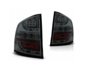 SKODA OCTAVIA II KOMBI 04- LAMPADE A LED FUMÉ