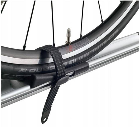 Portabici da tetto Cruz Criterium