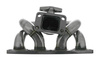Collettore di scarico HONDA CIVIC serie D TURBO Acciaio Profi