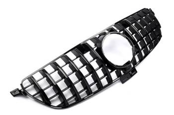 GRIGLIA MERCEDES W166 GLE 15- AMG GT PANAMERICANA