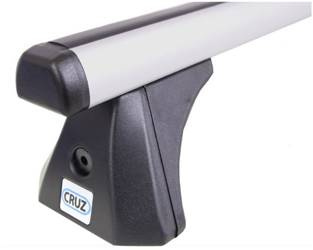 Skoda Rapid ALU portatutto 2013 --&gt