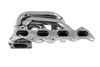 Collettore di scarico Fiat 16V Tipo Turbo.2