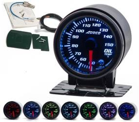 Orologio ADDCO 52 mm - Temperatura dell'olio