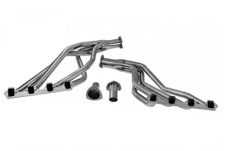 Collettore di scarico 4.3L 260 4.7L 289 5.0L 302 MUSTANG 64-77 COUGAR 67-70