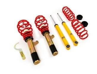 Audi A3 8P Sospensione filettata MTS Technik MTSGWVW31