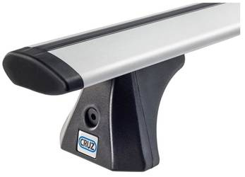 Skoda Fabia II AIRO portapacchi