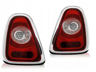 Mini Cooper R56 R57 10-14 lampade a led r-w