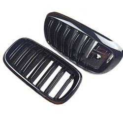 GRIGLIA (RENE) BMW X5 X6 F15 F16 NERO X5M TELECAMERA