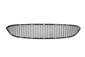PARAURTI TESTA GRIGLIA BMW E60 03-10 LOOK M5