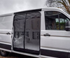 Zanzariera porta scorrevole lato destro per RENAULT TRAFIC 2014-