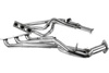 NISSAN 350Z Collettore di scarico Race Line