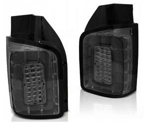 Luci posteriori a LED Vw T6 2015- Smoke Led Bar