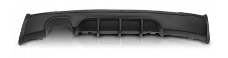 Diffusore performante per BMW F22 F23 -O---
