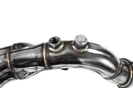 Collettore di scarico Audi S4 S5 A7 A8 B8 Q5 SQ5 3.0 TFSI