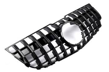 GRIGLIA MERCEDES X204 GLK 07/12-15 PANAMERICANA BLK