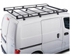 Portapacchi a piattaforma Peugeot Expert/Traveller L3H1
