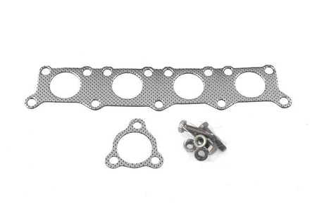 Collettore di scarico Audi A3 S3 8L 1.8T 96+ EXTREME
