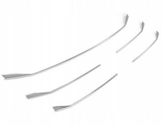 Listelli della griglia VW T6.1 2019+