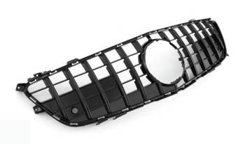 GRIGLIA MERCEDES R231 SL PANAMERICANA LOOK AMG BLK