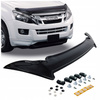 Carenatura copri cofano per ISUZU D-MAX 2012-2017