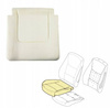 Cuscino del sedile in schiuma per Renault Master 1998-2010